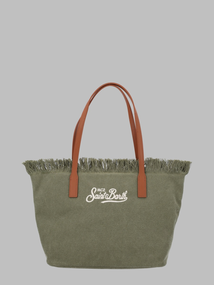 [MC2 Saint Barth] Shoulder bag SS26 CBMF001_00587L52