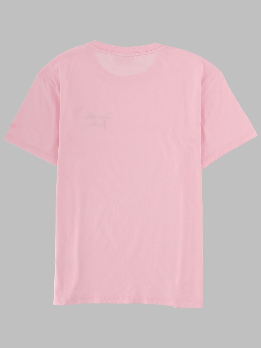 [MC2 Saint Barth] T-shirts Short Sleeve SS26 EMI0001_03647L20