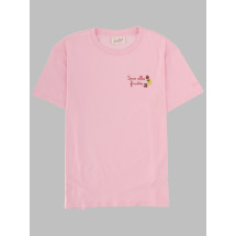 [MC2 Saint Barth] T-shirts Short Sleeve SS26 EMI0001_03647L20