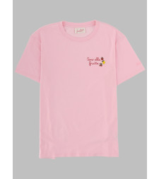 [MC2 Saint Barth] T-shirts Short Sleeve SS26 EMI0001_03647L20