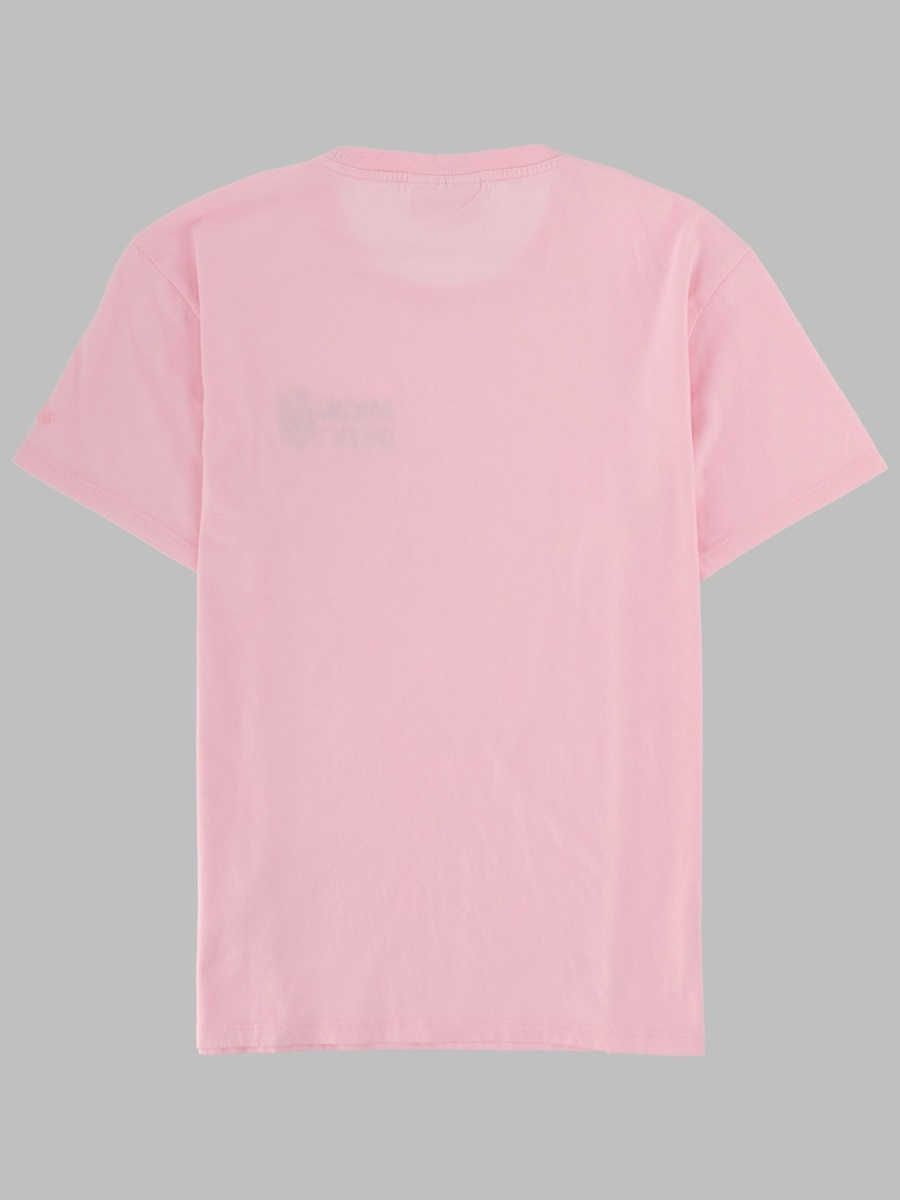 [MC2 Saint Barth] T-shirts Short Sleeve SS26 EMI0001_09755L20