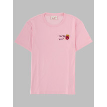 [MC2 Saint Barth] T-shirts Short Sleeve SS26 EMI0001_09755L20