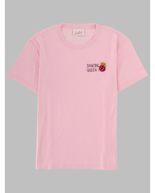 [MC2 Saint Barth] T-shirts Short Sleeve SS26 EMI0001_09755L20