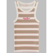 [MC2 Saint Barth] Tank top SS26 AAD001_02673L1121