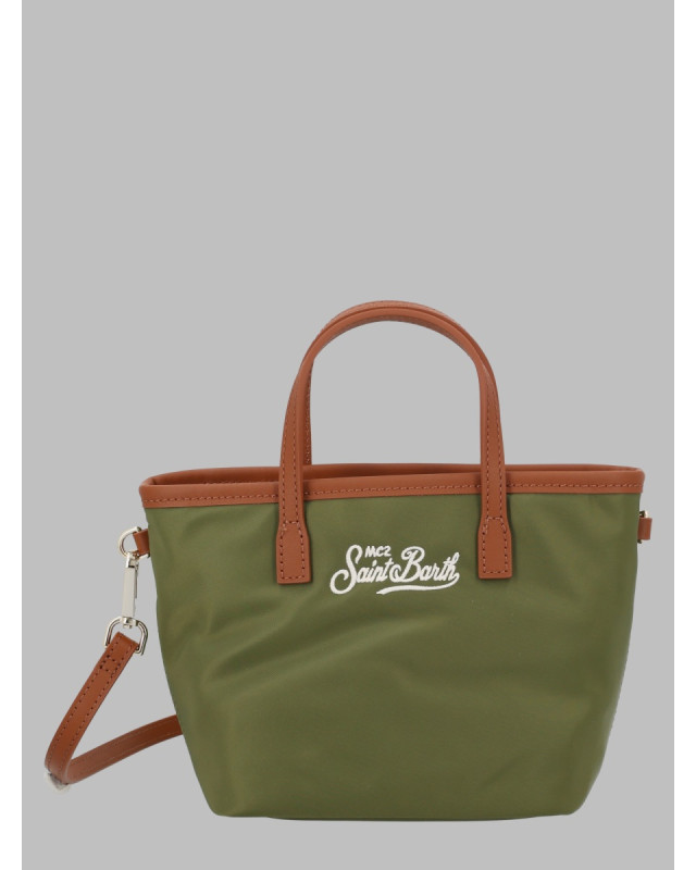 [MC2 Saint Barth] Tote bag SS26 CB0005_00219L5218