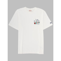[MC2 Saint Barth] T-shirts Short Sleeve SS26 POT0001_00156L01N