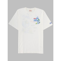 [MC2 Saint Barth] T-shirts Short Sleeve SS26 PRL0002_07976L01N