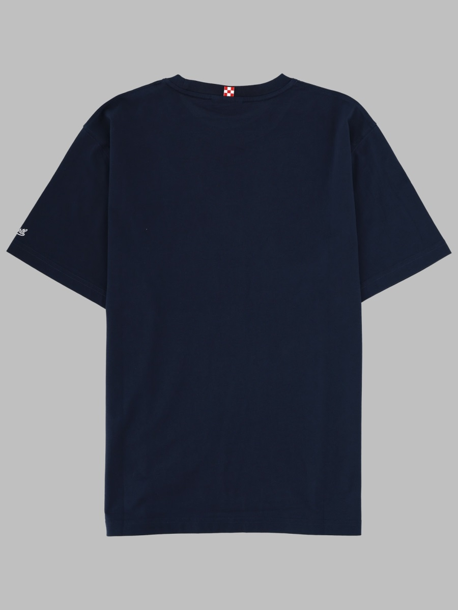 [MC2 Saint Barth] T-shirts Short Sleeve SS26 POT0001_04442L61