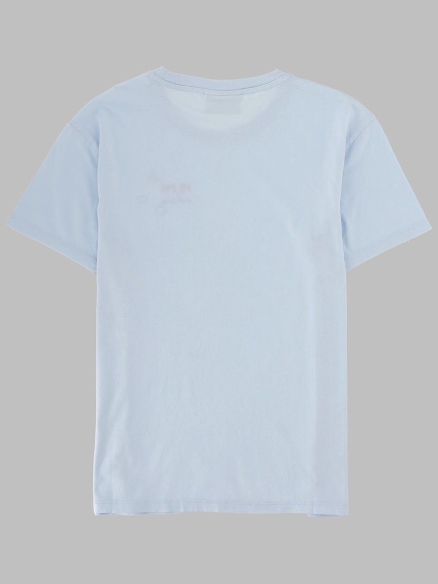 [MC2 Saint Barth] T-shirts Short Sleeve SS26 EMI0001_01097L31