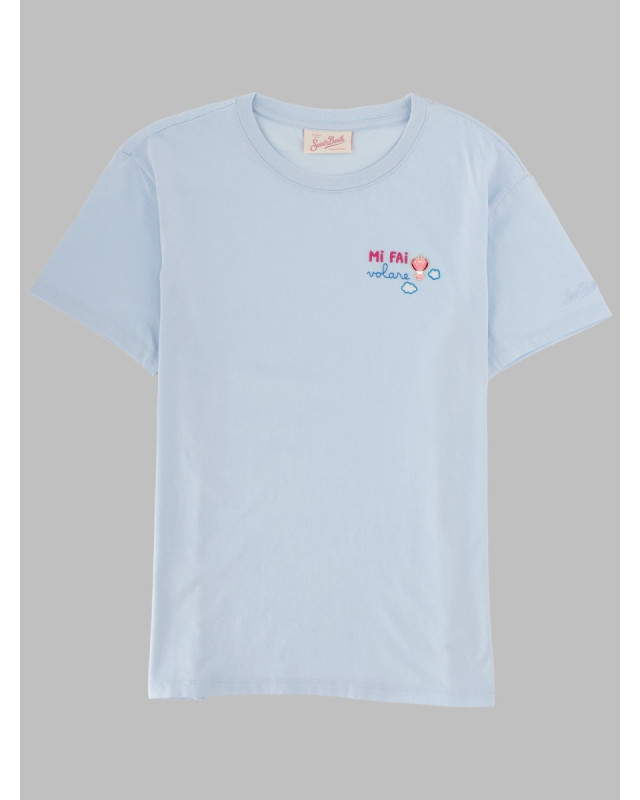 [MC2 Saint Barth] T-shirts Short Sleeve SS26 EMI0001_01097L31
