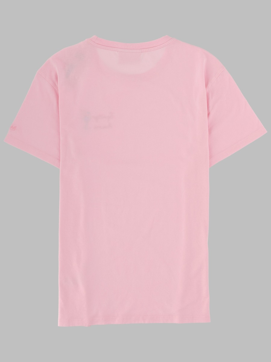 [MC2 Saint Barth] T-shirts Short Sleeve SS26 EMI0001_09632L20