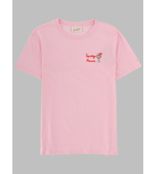 [MC2 Saint Barth] T-shirts Short Sleeve SS26 EMI0001_09632L20