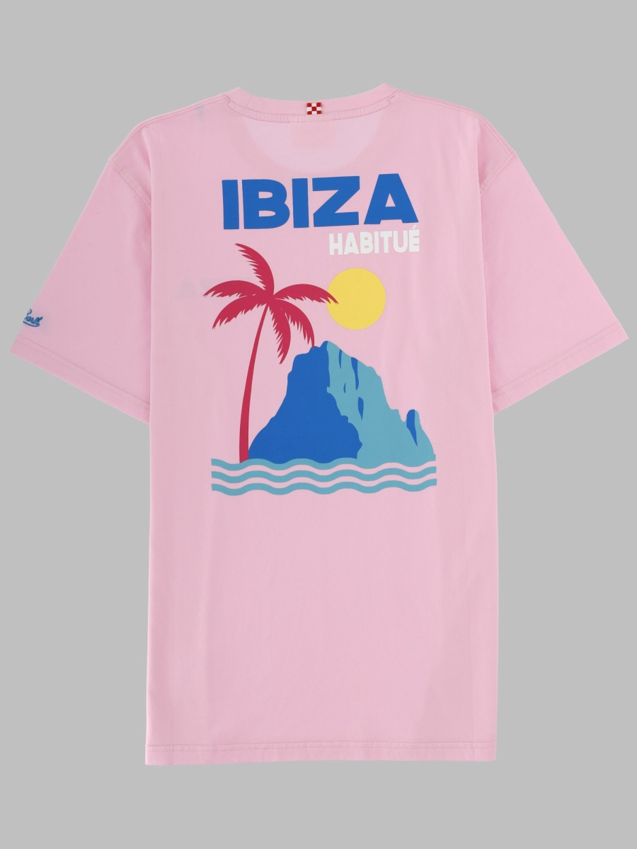 [MC2 Saint Barth] T-shirts Short Sleeve SS26 PRL0002_07488L21