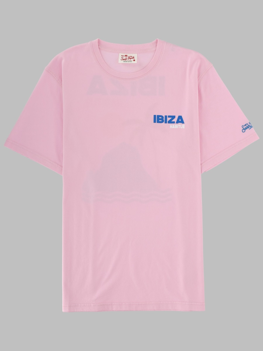[MC2 Saint Barth] T-shirts Short Sleeve SS26 PRL0002_07488L21