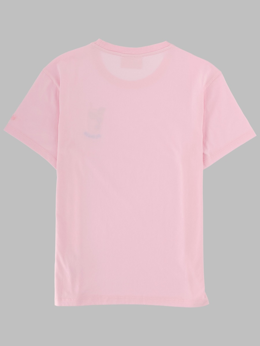 [MC2 Saint Barth] T-shirts Short Sleeve SS26 EMI0001_08537L20