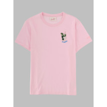 [MC2 Saint Barth] T-shirts Short Sleeve SS26 EMI0001_08537L20