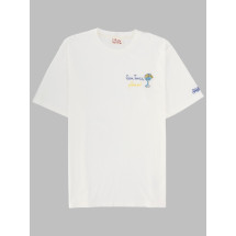 [MC2 Saint Barth] T-shirts Short Sleeve SS26 POT0001_04462L01N