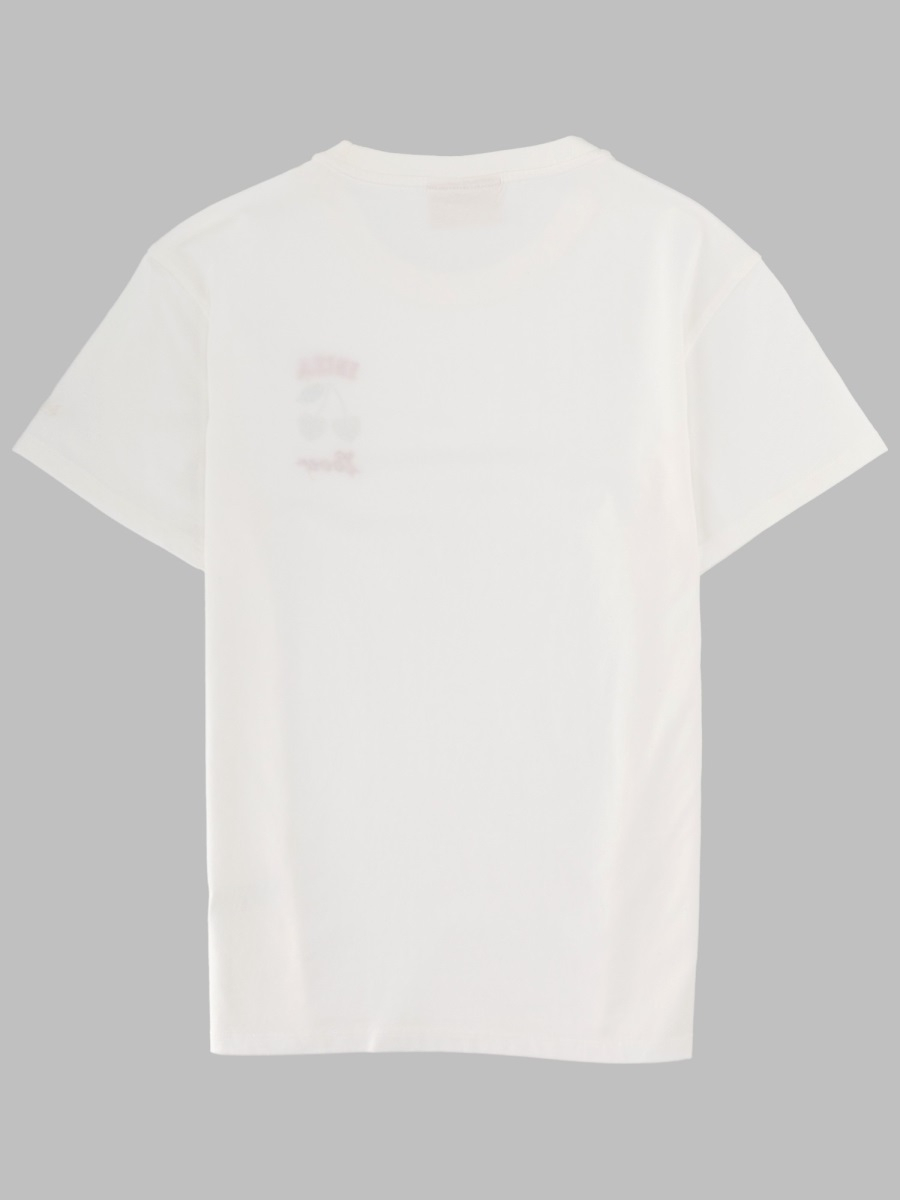 [MC2 Saint Barth] T-shirts Short Sleeve SS26 EMI0001_08610L01N
