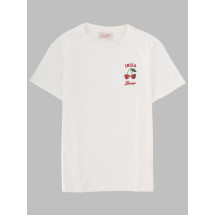 [MC2 Saint Barth] T-shirts Short Sleeve SS26 EMI0001_08610L01N