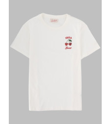 [MC2 Saint Barth] T-shirts Short Sleeve SS26 EMI0001_08610L01N