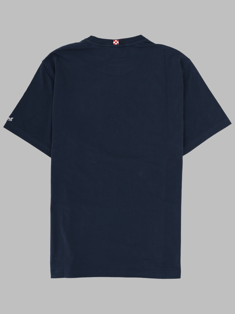 [MC2 Saint Barth] T-shirts Short Sleeve SS26 POT0001_04333L61