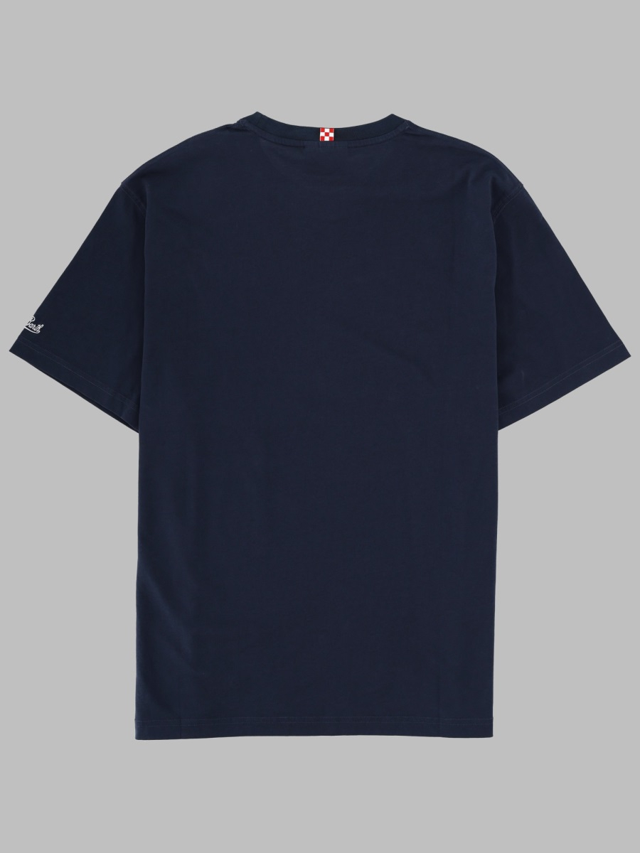 [MC2 Saint Barth] T-shirts Short Sleeve SS26 POT0001_00559L61