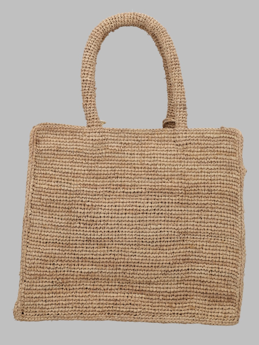 [MC2 Saint Barth] Tote bag SS26 COL0013_00222L11
