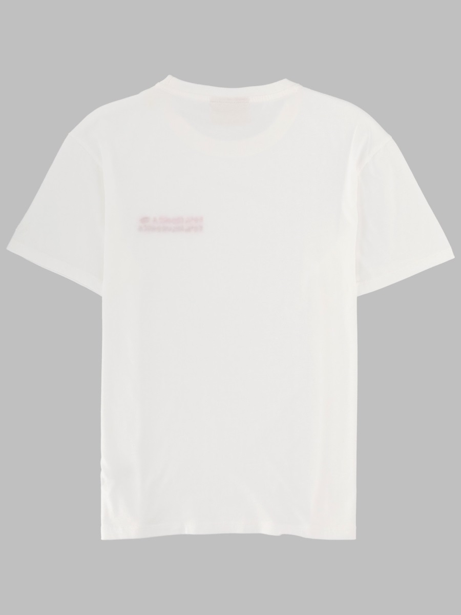 [MC2 Saint Barth] T-shirts Short Sleeve SS26 EMI0001_09761L01N