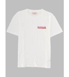 [MC2 Saint Barth] T-shirts Short Sleeve SS26 EMI0001_09761L01N