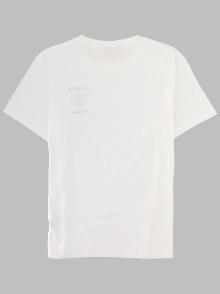 [MC2 Saint Barth] T-shirts Short Sleeve SS26 EMI0001_08614L01N
