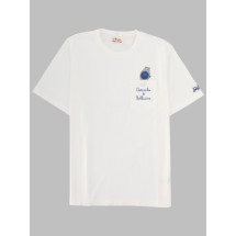 [MC2 Saint Barth] T-shirts Short Sleeve SS26 AUS0001_04294L01N