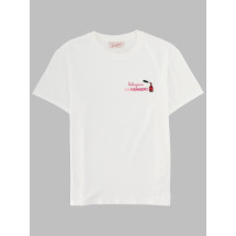 [MC2 Saint Barth] T-shirts Short Sleeve SS26 EMI0001_09660L01N