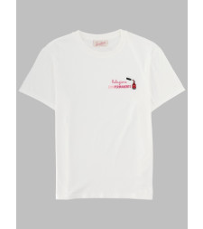 [MC2 Saint Barth] T-shirts Short Sleeve SS26 EMI0001_09660L01N