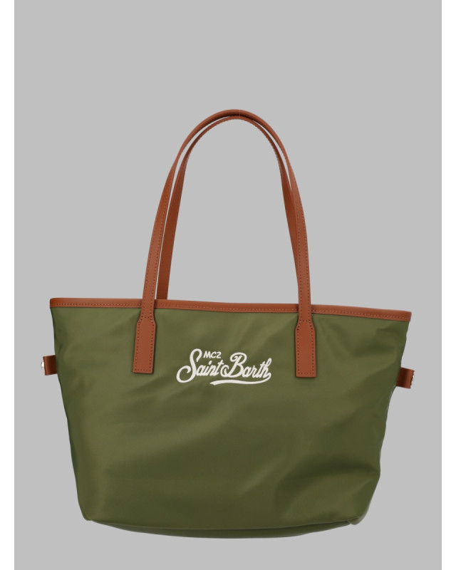 [MC2 Saint Barth] Shoulder bag SS26 CB0004_00219L5218