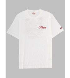 [MC2 Saint Barth] T-shirts Short Sleeve SS26 PRL0002_00385L01N