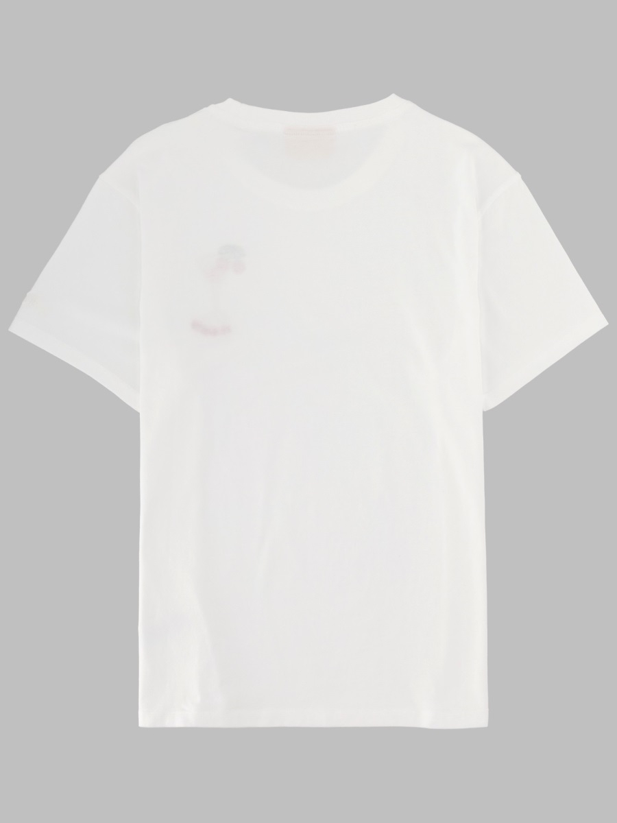 [MC2 Saint Barth] T-shirts Short Sleeve SS26 EMI0001_08534L01N
