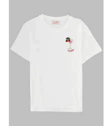 [MC2 Saint Barth] T-shirts Short Sleeve SS26 EMI0001_08534L01N