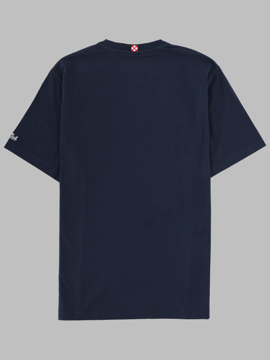 [MC2 Saint Barth] T-shirts Short Sleeve SS26 POT0001_00164L61