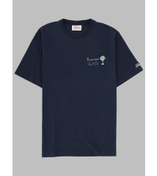 [MC2 Saint Barth] T-shirts Short Sleeve SS26 POT0001_00164L61