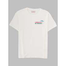 [MC2 Saint Barth] T-shirts Short Sleeve SS26 EMI0001_01220L01N