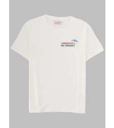 [MC2 Saint Barth] T-shirts Short Sleeve SS26 EMI0001_01220L01N