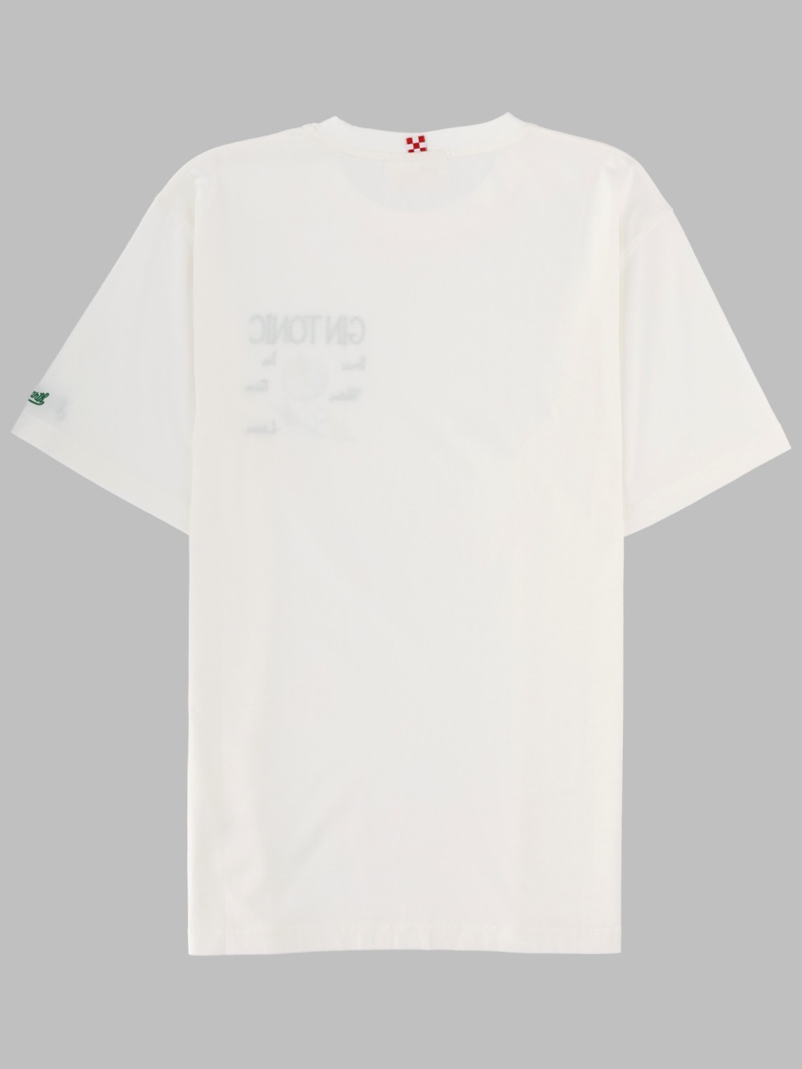 [MC2 Saint Barth] T-shirts Short Sleeve SS26 POT0001_02489L01N