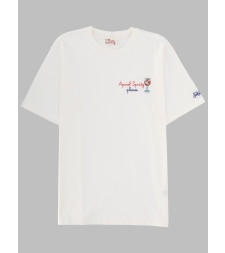 [MC2 Saint Barth] T-shirts Short Sleeve SS26 POT0001_01997L01N
