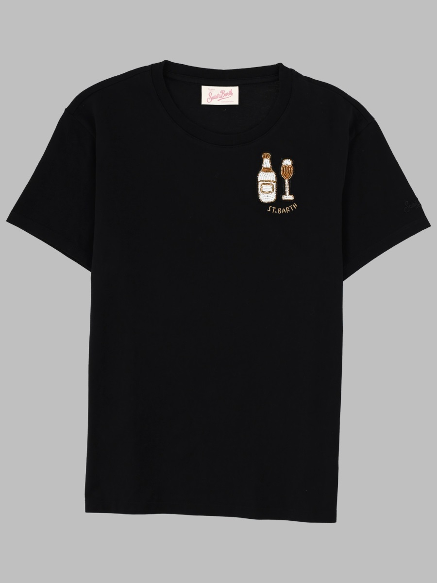 [MC2 Saint Barth] T-shirts Short Sleeve SS26 EMI0001_01222L00