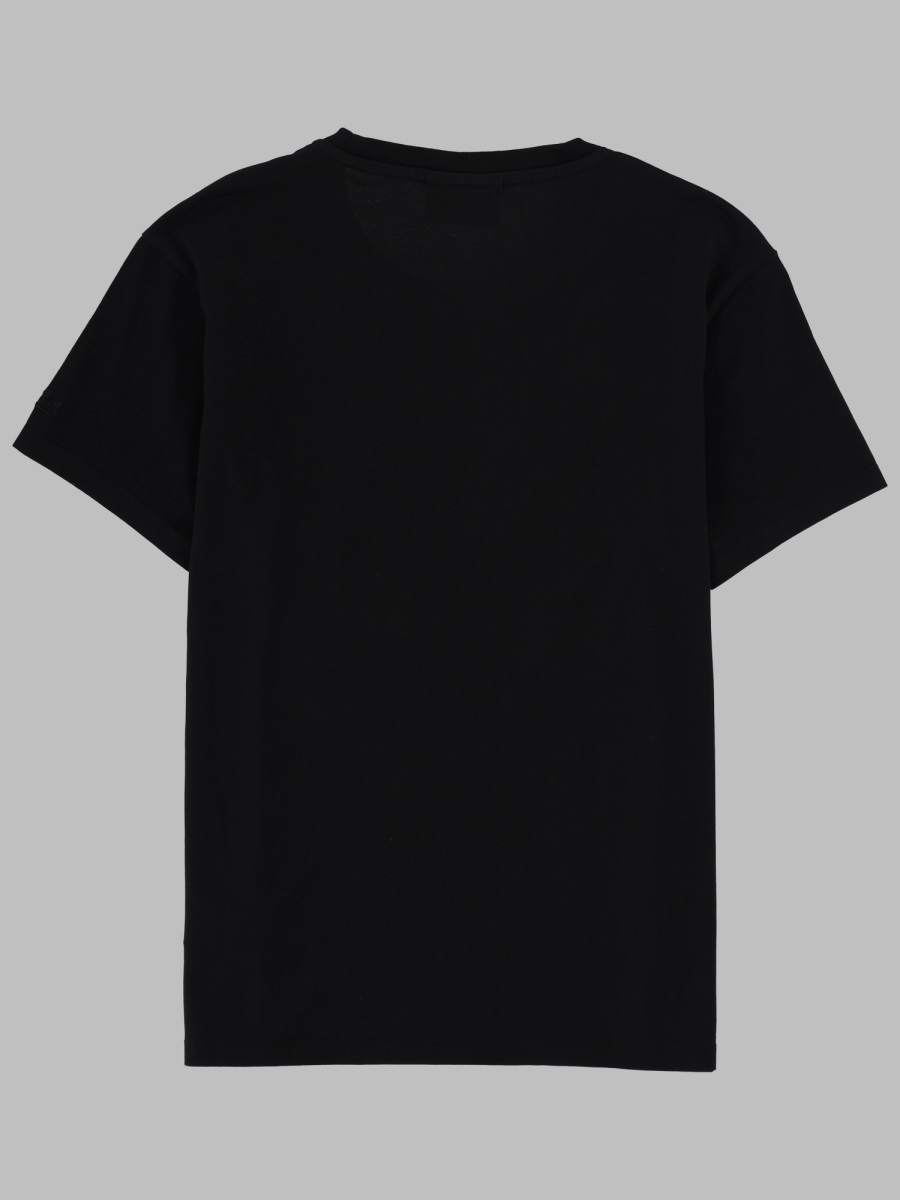 [MC2 Saint Barth] T-shirts Short Sleeve SS26 EMI0001_01222L00