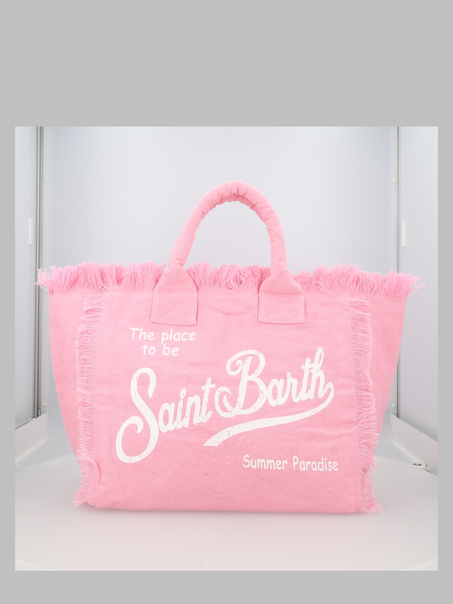 [MC2 Saint Barth] Tote bag SS26 VANI022_00142L21