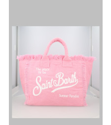 [MC2 Saint Barth] Tote bag SS26 VANI022_00142L21