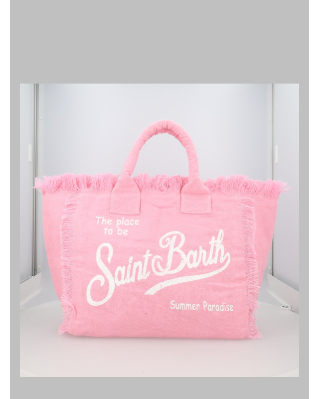 [MC2 Saint Barth] Tote bag SS26 VANI022_00142L21