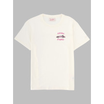 [MC2 Saint Barth] T-shirts Short Sleeve SS26 EMI0001_01219L10