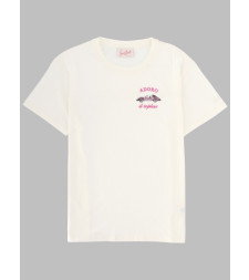 [MC2 Saint Barth] T-shirts Short Sleeve SS26 EMI0001_01219L10